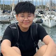 Dar clase de chino imparte a todas las edades